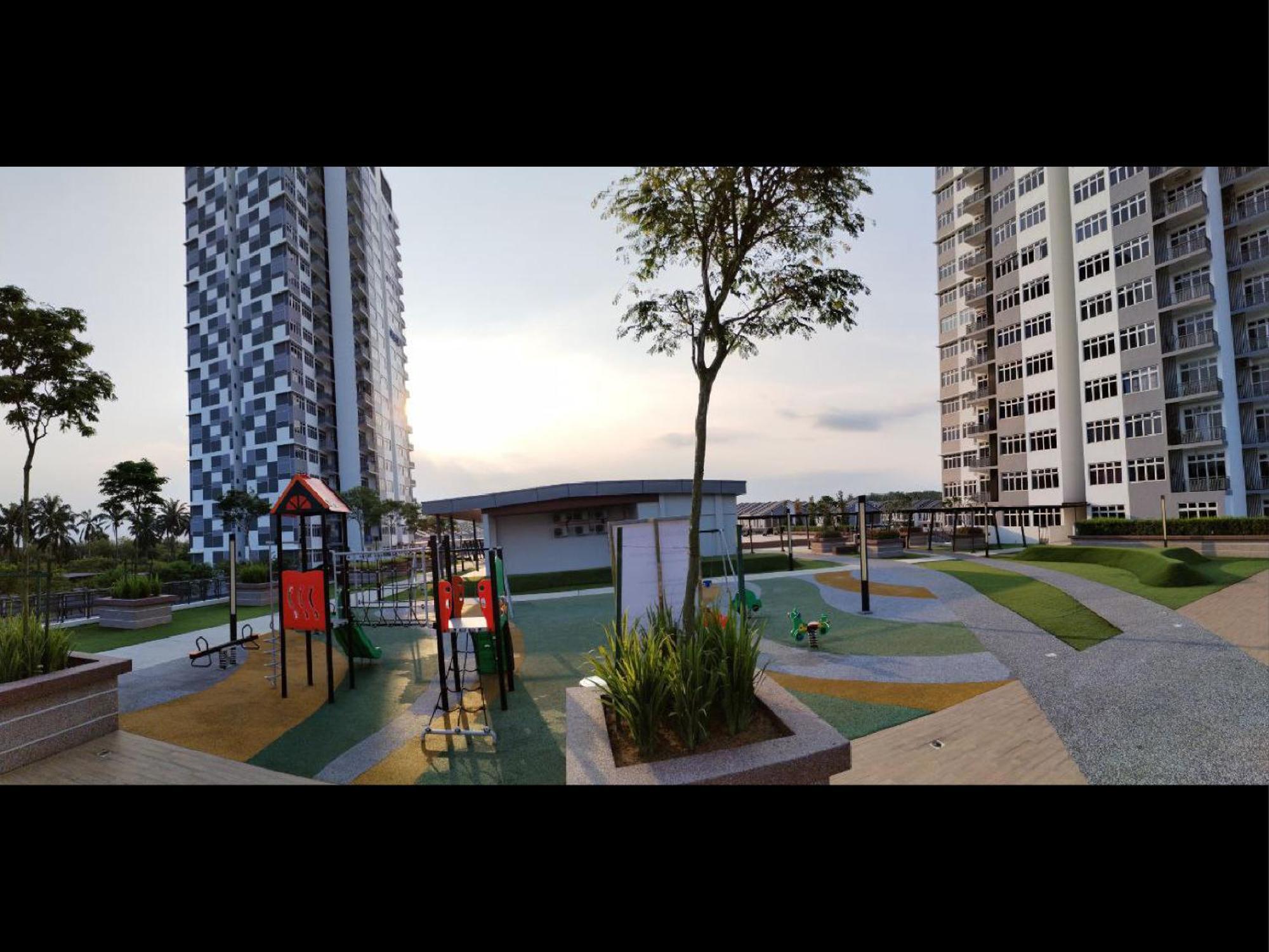Camellia Forestview Seri Austin Near Eco Palladium By Harmony