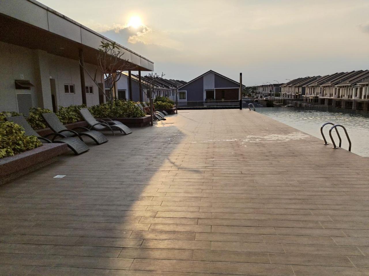 Apartment Camellia Forestview Seri Austin Near Eco Palladium By Harmony Johor Bahru