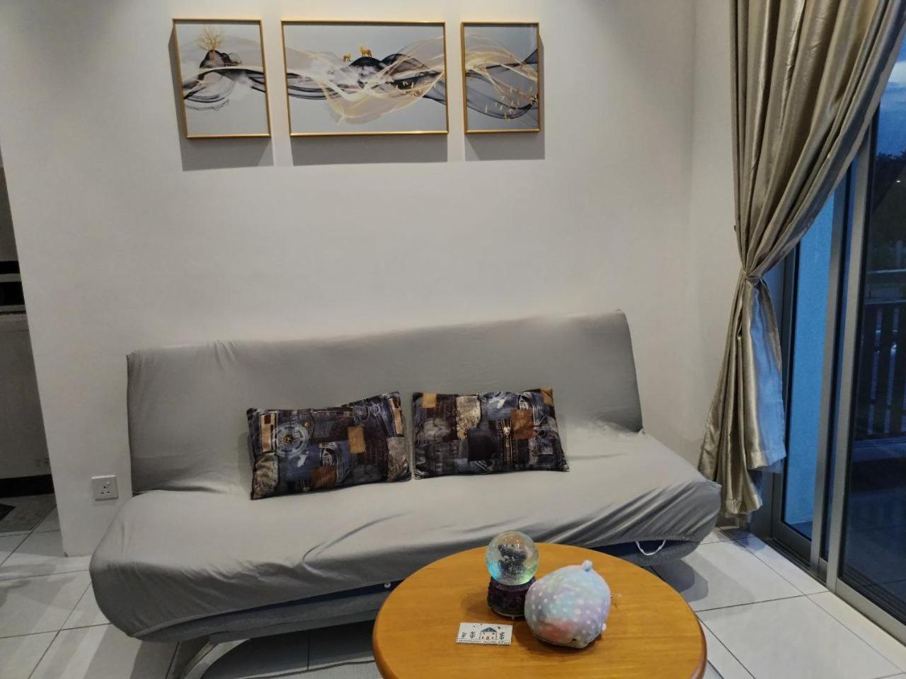 Apartment Camellia Forestview Seri Austin Near Eco Palladium By Harmony Johor Bahru